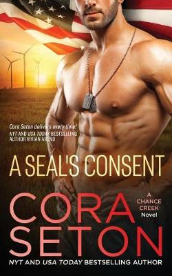 Cover of A SEAL's Consent