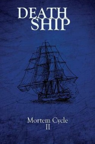 Cover of Death Ship