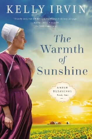 Cover of The Warmth of Sunshine