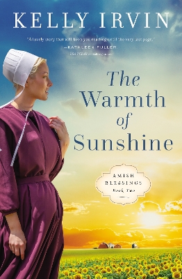 Cover of The Warmth of Sunshine