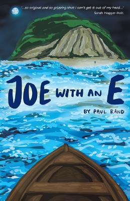 Cover of Joe with an E