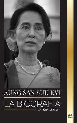 Cover of Aung San Suu Kyi