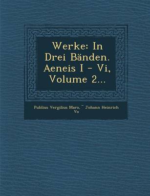 Book cover for Werke