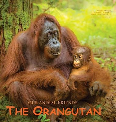 Cover of The Orangutan