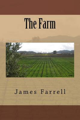 Book cover for The Farm