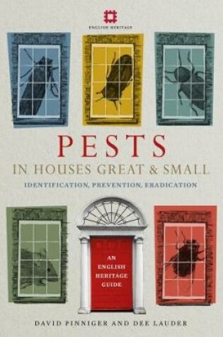 Cover of Pests in Houses Great and Small