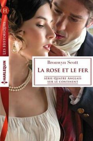 Cover of La Rose Et Le Fer