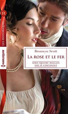 Book cover for La Rose Et Le Fer