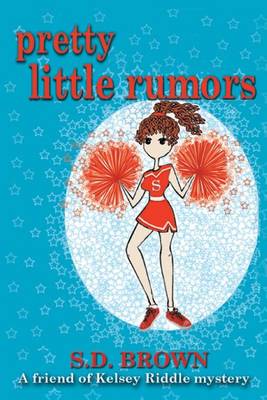 Book cover for Pretty Little Rumors