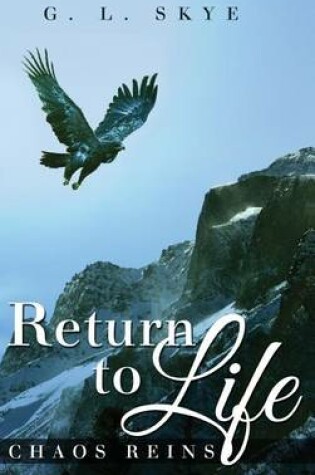 Cover of Return to Life