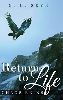 Book cover for Return to Life