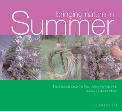 Book cover for Bringing Nature in