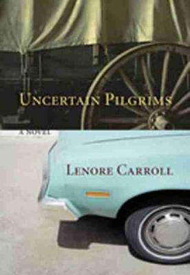 Cover of Uncertain Pilgrims