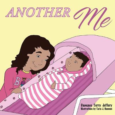 Book cover for Another Me