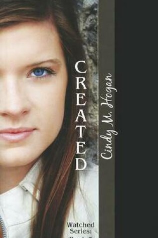 Cover of Created