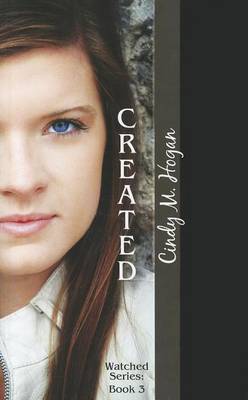 Book cover for Created