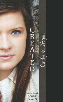 Cover of Created