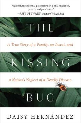 Cover of The Kissing Bug