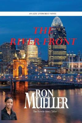 Book cover for The Water Front