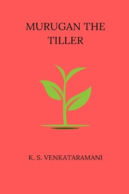 Book cover for Murugan The Tiller