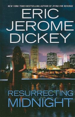 Book cover for Resurrecting Midnight
