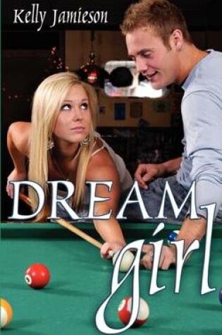 Cover of Dream Girl