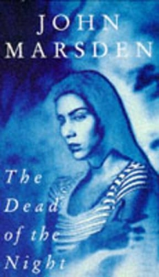 Book cover for The Dead of the Night