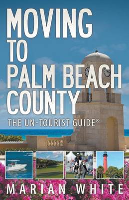 Book cover for Moving to Palm Beach County