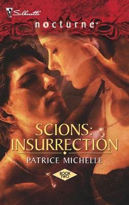 Book cover for Insurrection