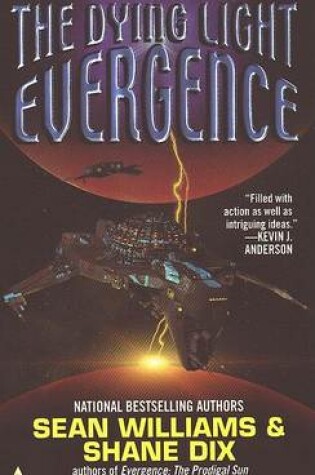 Cover of Dying Light Evergence