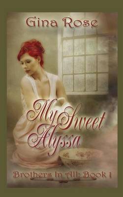 Book cover for My Sweet Alyssa