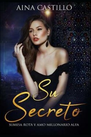 Cover of Su Secreto