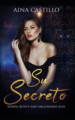 Cover of Su Secreto