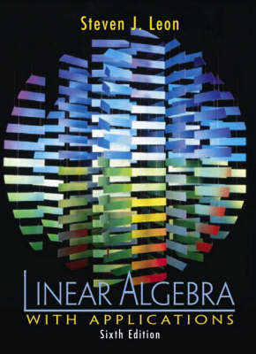 Book cover for Multi Pack:Linear Algebra with Applications:(International Edition) with ATLAST Manual and Understanding Linear Algebra Using MATLAB