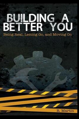 Cover of Building A Better You