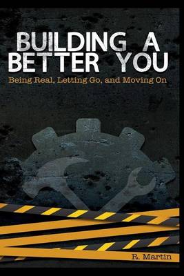 Book cover for Building A Better You