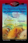 Book cover for The Hierarchical Genome and Differentiation Waves