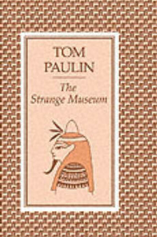 Cover of The Strange Museum