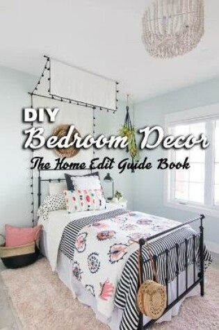 Cover of DIY Bedroom Decor