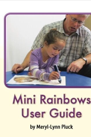 Cover of Minirainbows User Guide