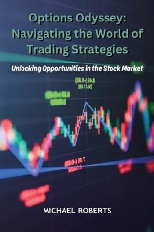 Cover of Options Odyssey