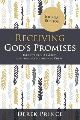 Book cover for Receiving God's Promises