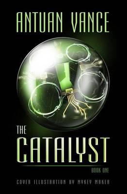 Cover of The Catalyst