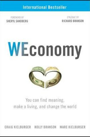 Cover of WEconomy