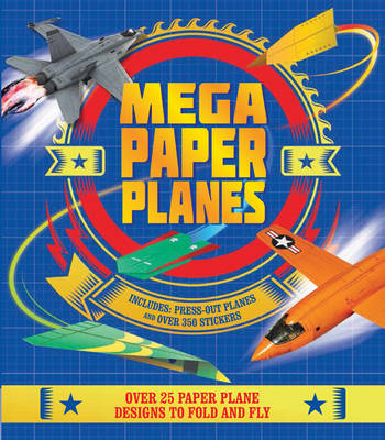 Book cover for Ultimate Planes