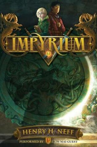 Cover of Impyrium