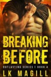 Book cover for Breaking Before