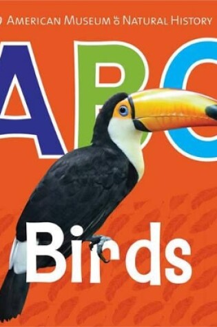 Cover of ABC Birds