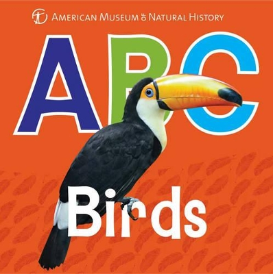 Cover of ABC Birds