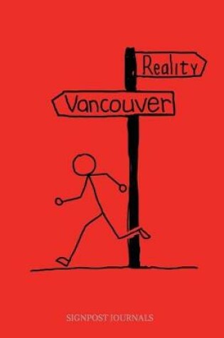 Cover of Reality Vancouver